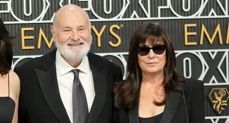Rob and Michele Reiner's death certificates unveil new murder details