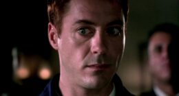 Robert Downey Jr.'s Creepy '90s Horror Movie Will Change How You Look At The Marvel Actor
