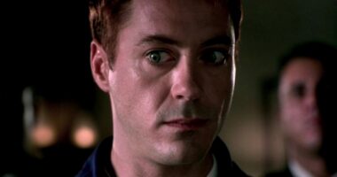 Robert Downey Jr.'s Creepy '90s Horror Movie Will Change How You Look At The Marvel Actor