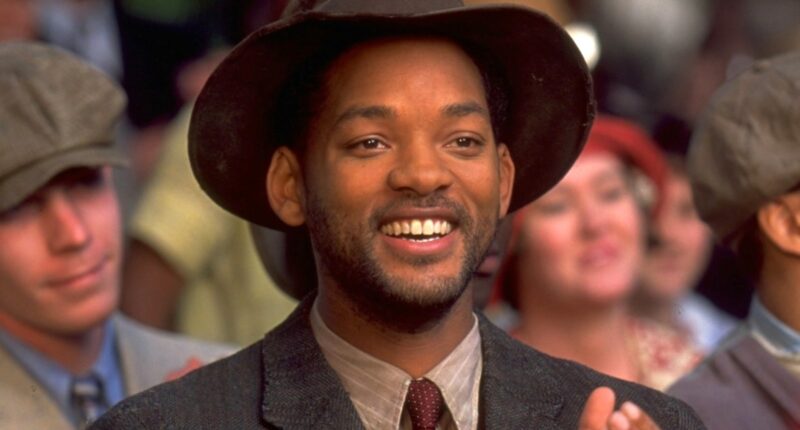 Roger Ebert Gave A Near-Perfect Score To Will Smith's Forgotten Fantasy Movie