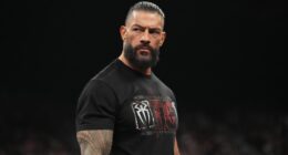 Roman Reigns Reveals Akuma Look In Street Fighter Movie