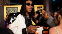 Romanian court sentences US rapper Wiz Khalifa to 9 months for drug possession