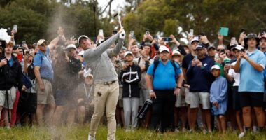 Rory McIlroy Adds To Golf’s Weirdest Lies List