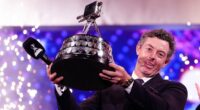 Rory McIlroy WINS SPOTY: Golf superstar dedicates victory to wife Erica and daughter Poppy after capping incredible 2025 to claim prestigious award after ending snub of ceremony
