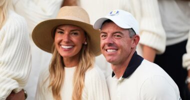 Rory McIlroy reveals why wife Erica missed his BBC SPOTY triumph - after YEARS of coming close to the prize