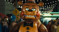 Rotten Tomatoes Critics Crush ‘Five Nights At Freddy’s 2’