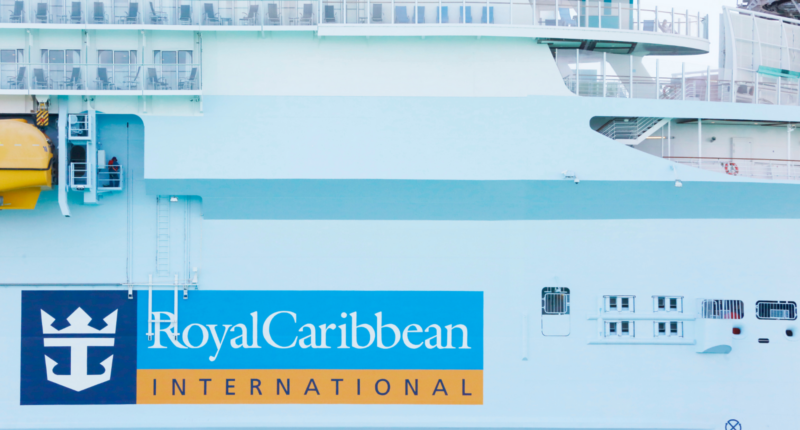Royal Caribbean sued over Riverside County father's death on cruise