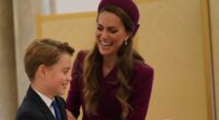 Royal expert: How William and Kate are 'preparing' Prince George for his unique role