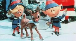 'Rudolph the Red-Nosed Reindeer' back on NBC: When to watch the holiday staple