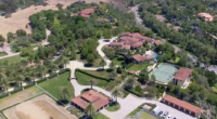 Russell Wilson and Ciara List Seek $55 Million For Lavish 9-Acre Rancho Santa Fe Estate