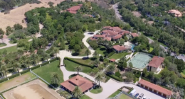 Russell Wilson and Ciara List Seek $55 Million For Lavish 9-Acre Rancho Santa Fe Estate