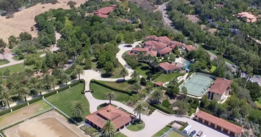 Russell Wilson and Ciara List Seek $55 Million For Lavish 9-Acre Rancho Santa Fe Estate