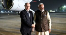 Russia willing to supply uninterrupted fuel to India, says Putin