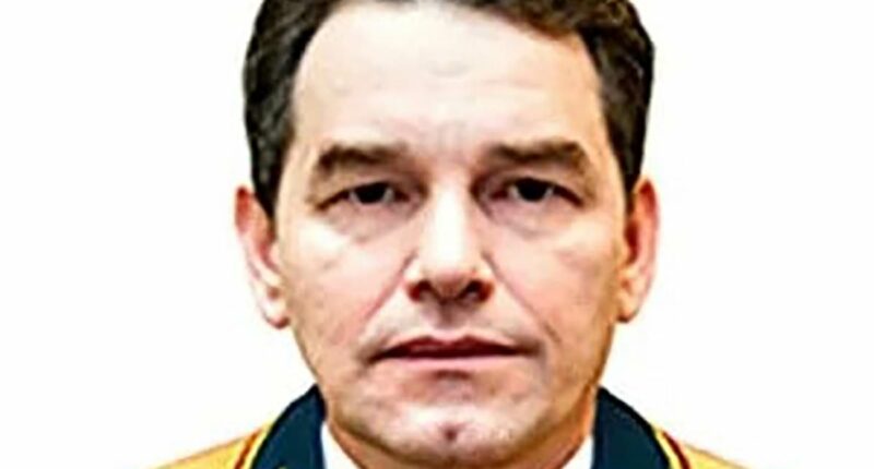 Russian military officer killed in Moscow car bomb