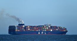 Russian spies infiltrate UK on cargo ships to scout military sites, find weaknesses