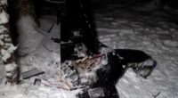 Russia's video 'evidence' of Ukraine drone attack on Putin's residence