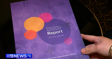 SA adopts nearly all royal commission recommendations, commits $674m to address DV