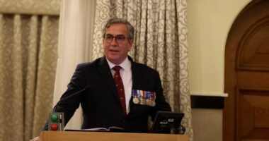 SAS veteran says UK in danger if Government presses ahead with cases