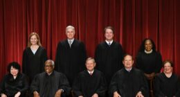 SCOTUS Rules Against Trump Sending National Guard to Sanctuary Chicago