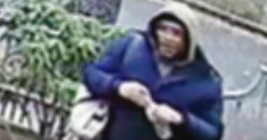 SECOND person sought in connection with Brown University shooting