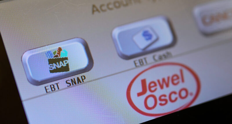 SNAP bans on soda, candy and other foods take effect in five states Jan. 1