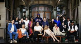 SNL icon to EXIT cast following wild show bloodbath