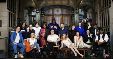 SNL icon to EXIT cast following wild show bloodbath