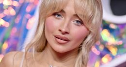 Sabrina Carpenter Ratios Trump’s White House, Sparks A Flood Of Memes