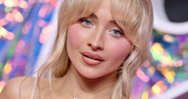 Sabrina Carpenter Ratios Trump’s White House, Sparks A Flood Of Memes