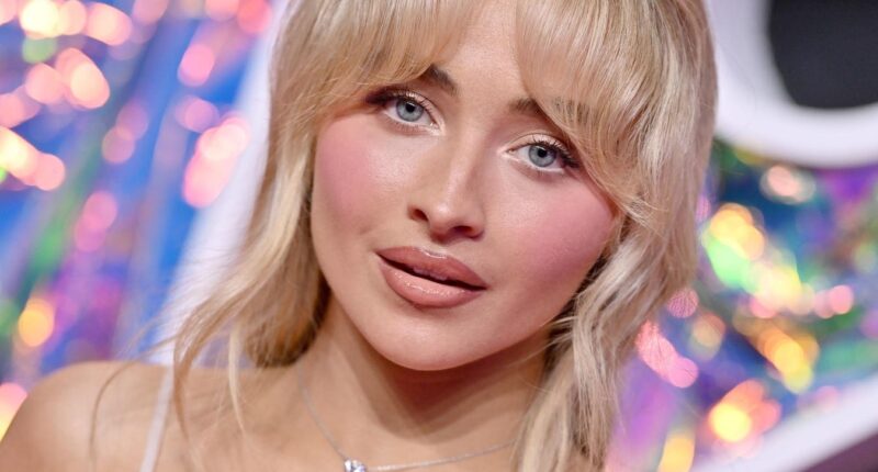 Sabrina Carpenter Ratios Trump’s White House, Sparks A Flood Of Memes