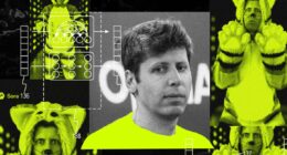 Sam Altman is hiring someone to worry about the dangers of AI