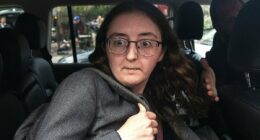 Sam Bankman-Fried's ex-girlfriend set to be released from prison EARLY