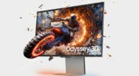 Samsung’s 2026 gaming monitors promise 6K, 3D, and up to 1,040Hz
