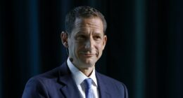 San Francisco mayor sneaks bill to give black residents $5M each