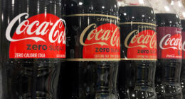 San Francisco sues nation's top food manufacturers over ultraprocessed foods