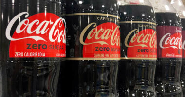 San Francisco sues nation's top food manufacturers over ultraprocessed foods