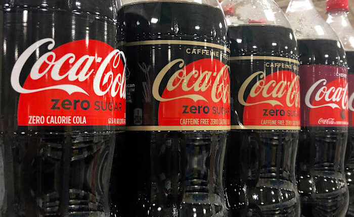 San Francisco sues nation's top food manufacturers over ultraprocessed foods