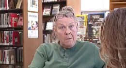 School bus driver responds to backlash for 'English-only' sign