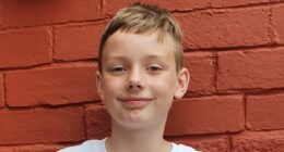 Schoolboy, 12, found dead after 'Squid Game prank', inquest told