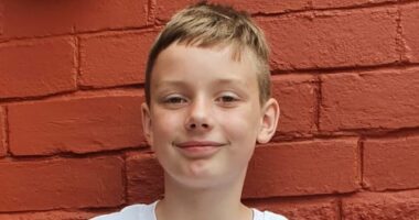 Schoolboy, 12, found dead after 'Squid Game prank', inquest told