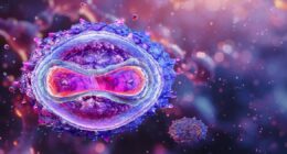 Scientists detect 'new strain' of serious virus in England and WHO updated