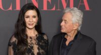Scott Jennings offers to apologize to Catherine Zeta-Jones after Michael Douglas called him out for humiliating their nepo baby son on CNN