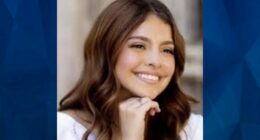 Search Intensifies for Teen Girl Who Vanished on Christmas Eve Near Known Texas Trafficking Area