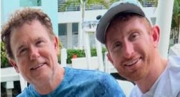 Search for two missing fishermen after empty vessel is found at sea