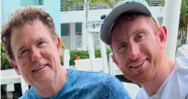 Search for two missing fishermen after empty vessel is found at sea