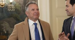 Sec. Rubio Now Prepping Witkoff for High-Stakes Moscow Meeting