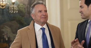 Sec. Rubio Now Prepping Witkoff for High-Stakes Moscow Meeting