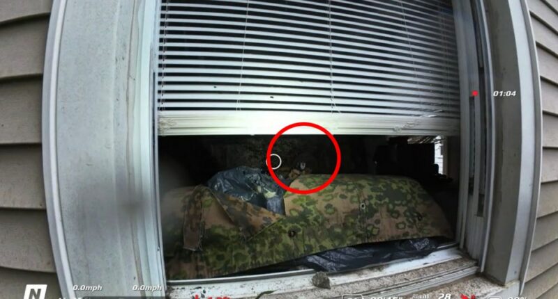 Second body found after deadly Stamford standoff was homicide victim