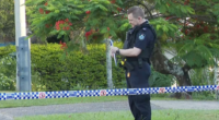 Second man shot dead in Queensland region in three days