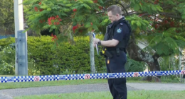 Second man shot dead in Queensland region in three days